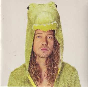 Album Julien Doré: Ah Les Crocodiles / Les Démons De Minuit