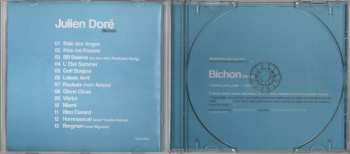2CD/Doos Julien Doré: Bichon - &