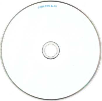 2CD/Doos Julien Doré: Bichon - &