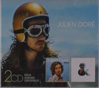 2CD/Doos Julien Doré: Bichon - &