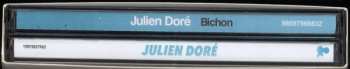 2CD/Doos Julien Doré: Bichon - &
