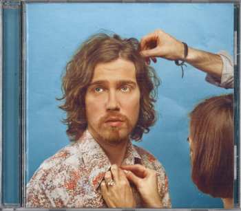 2CD/Doos Julien Doré: Bichon - &