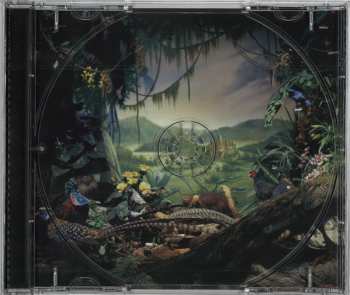 2CD/Doos Julien Doré: Ersatz - Løve