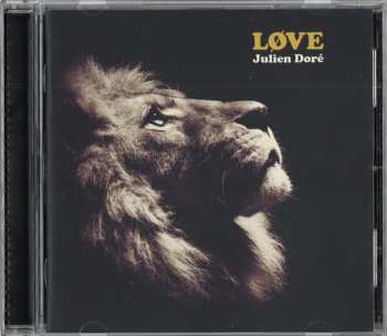 2CD/Doos Julien Doré: Ersatz - Løve
