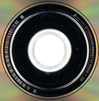 2CD/Doos Julien Doré: Ersatz - Løve