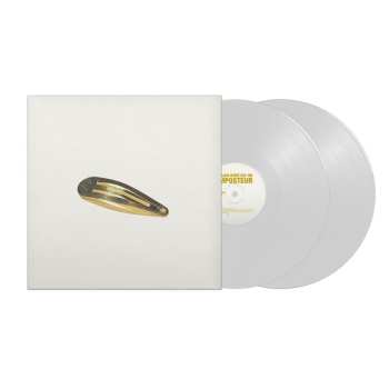 2LP Julien Doré: Imposteur