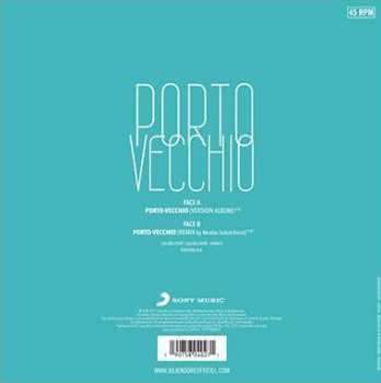 LP Julien Doré: Porto Vecchio CLR