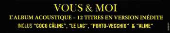 CD Julien Doré: Vous & Moi DIGI
