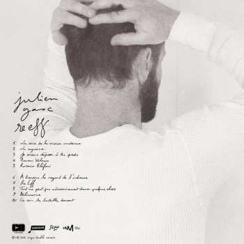 2LP Julien Gasc: Re Eff