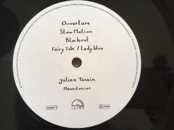 LP Julien Tassin: Moondancer