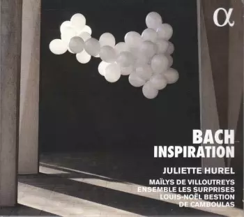 Bach Inspiration
