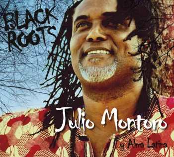 Album Alma Latina: Black Roots