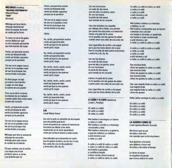 CD Julio Iglesias: Calor