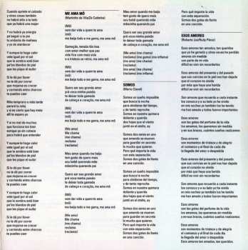 CD Julio Iglesias: Calor