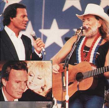 2CD Julio Iglesias: Mi Vida: Grandes Éxitos