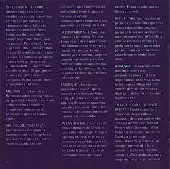 2CD Julio Iglesias: Mi Vida: Grandes Éxitos