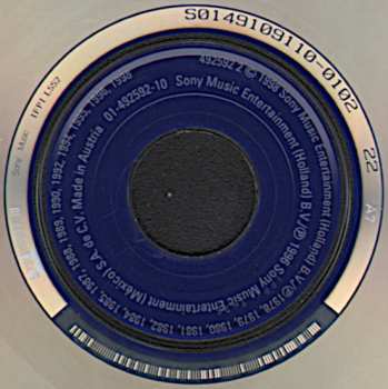 2CD Julio Iglesias: Mi Vida: Grandes Éxitos