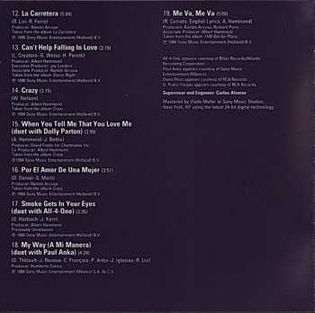 2CD Julio Iglesias: Mi Vida: Grandes Éxitos