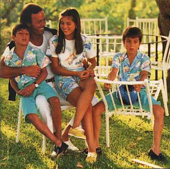 2CD Julio Iglesias: Mi Vida: Grandes Éxitos