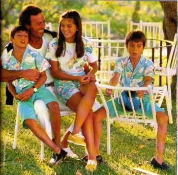 2CD Julio Iglesias: Ma Vie - Mes Plus Grand Succes