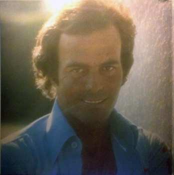 LP Julio Iglesias: Sono Un Pirata, Sono Un Signore