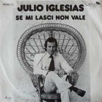 3LP/Doos Julio Iglesias: Special