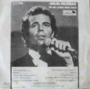 3LP/Doos Julio Iglesias: Special