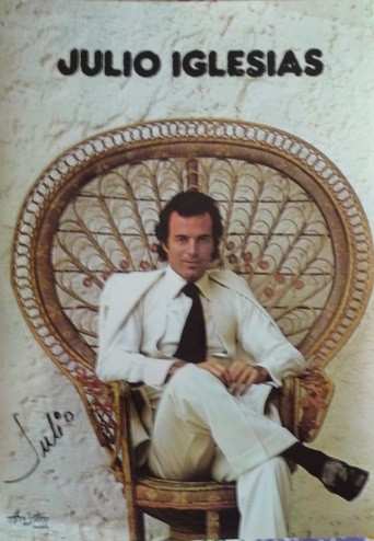 3LP/Doos Julio Iglesias: Special