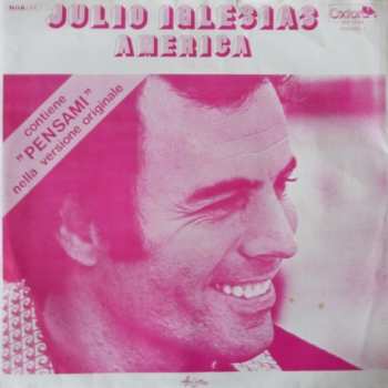 3LP/Doos Julio Iglesias: Special
