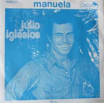 3LP/Doos Julio Iglesias: Special