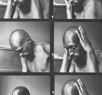 Album Julius Eastman: Femenine