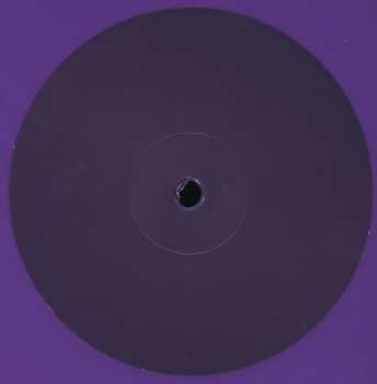 2LP/Doos Julius Eastman: The Nigger Series CLR | LTD