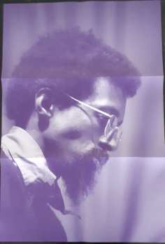2LP/Doos Julius Eastman: The Nigger Series CLR | LTD
