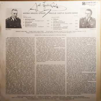 LP Julius Fučík: Julius Fučík