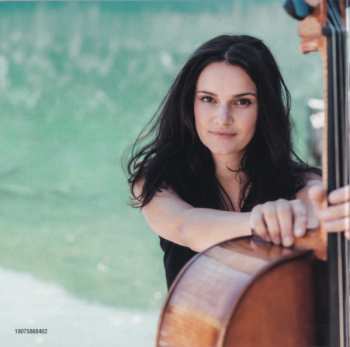 CD Robert Schumann: Romantic Cello Concertos