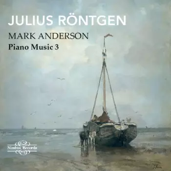 Piano Music 3
