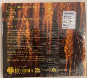 CD/DVD Jumbo: Live in Caremma 2023 DIGI