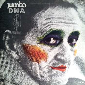 Album Jumbo: DNA