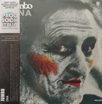 LP Jumbo: DNA LTD | NUM