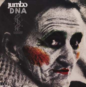 LP Jumbo: DNA CLR | LTD