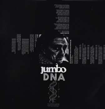 LP Jumbo: DNA