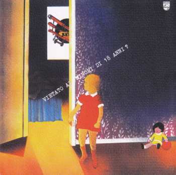 CD Jumbo: Vietato Ai Minori Di 18 Anni ? DLX