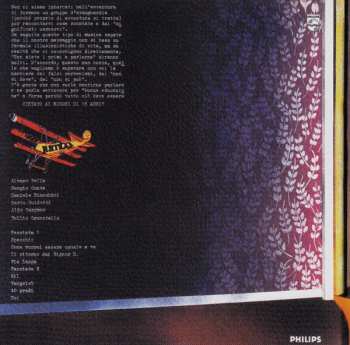 CD Jumbo: Vietato Ai Minori Di 18 Anni ? DLX