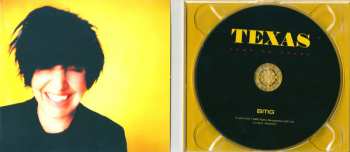 CD Texas: Jump On Board