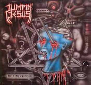 LP Jumpin' Jesus: The Art Of Crucifying
