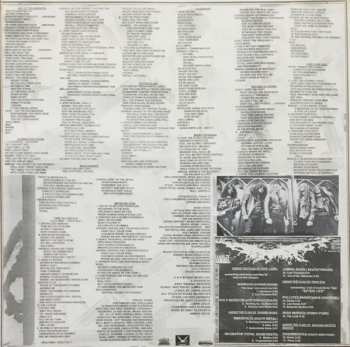 LP Jumpin' Jesus: The Art Of Crucifying CLR | LTD