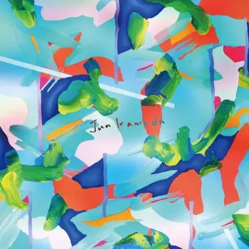Jun Kamoda: Jun Kamoda