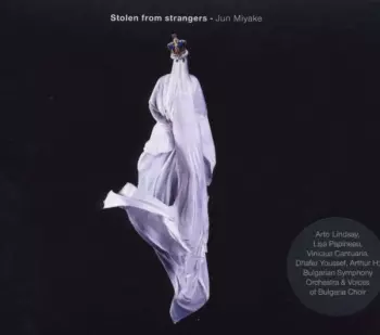 Jun Miyake: Stolen From Strangers