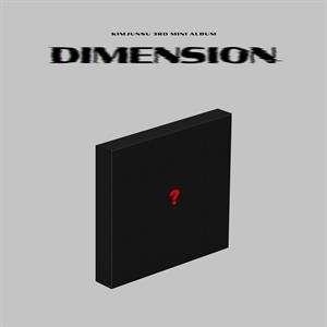 CD Junsu: Dimension