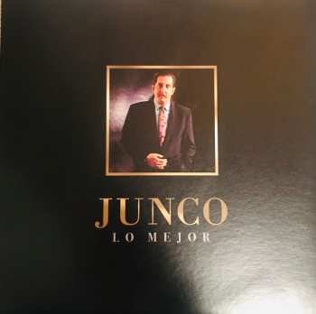 LP Junco: Junco Lo Mejor